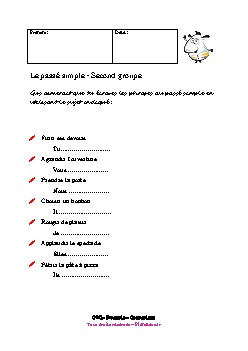 cm1-francais-conjugaison-le-passe-simple-2eme-groupe
