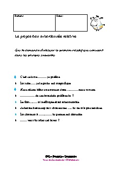 cm1-francais-grammaire-proposition-subordonnee-relative