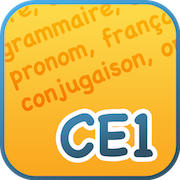 Exercices CE1 sur Android