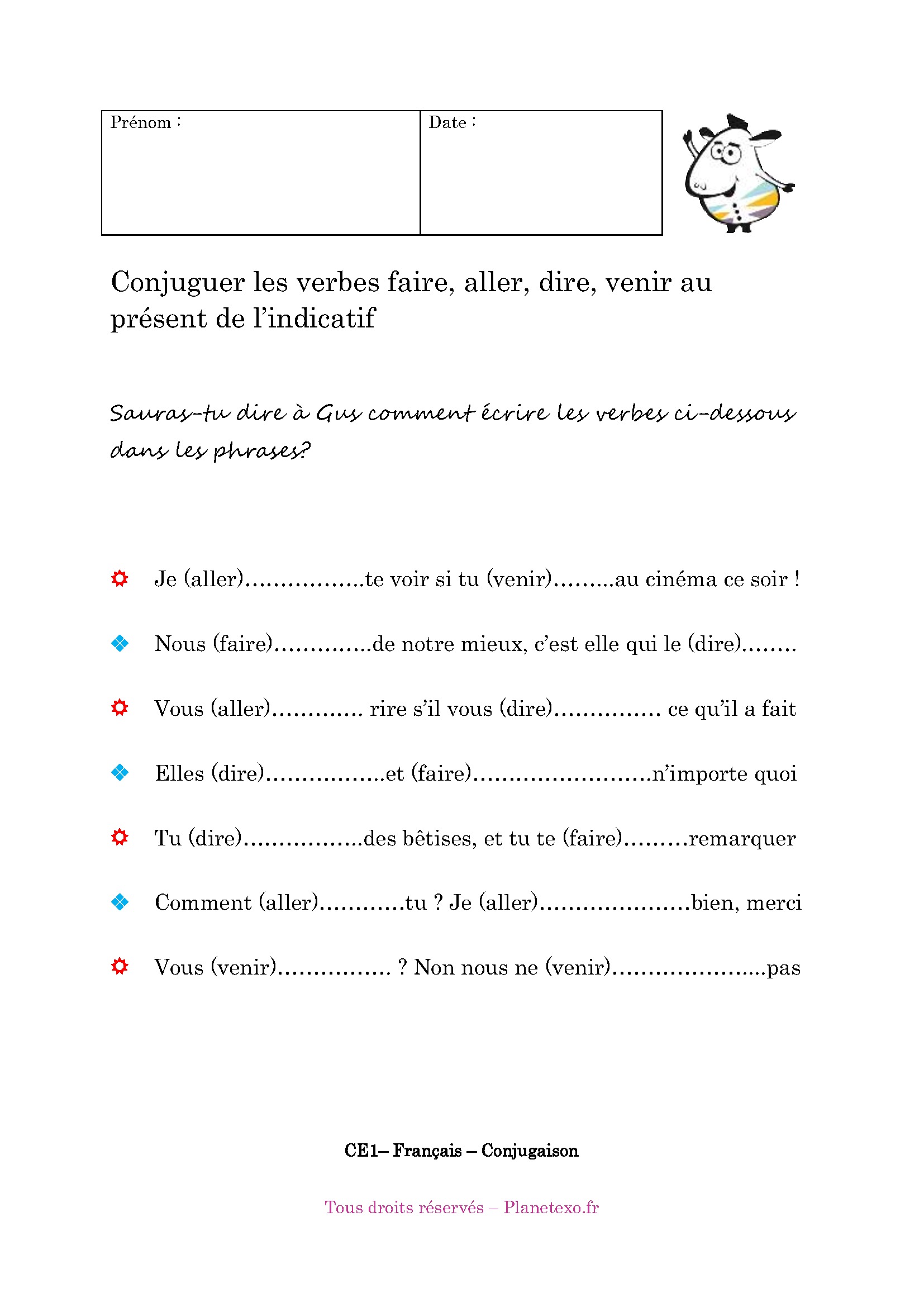 auxiliaire etre avoir passe compose