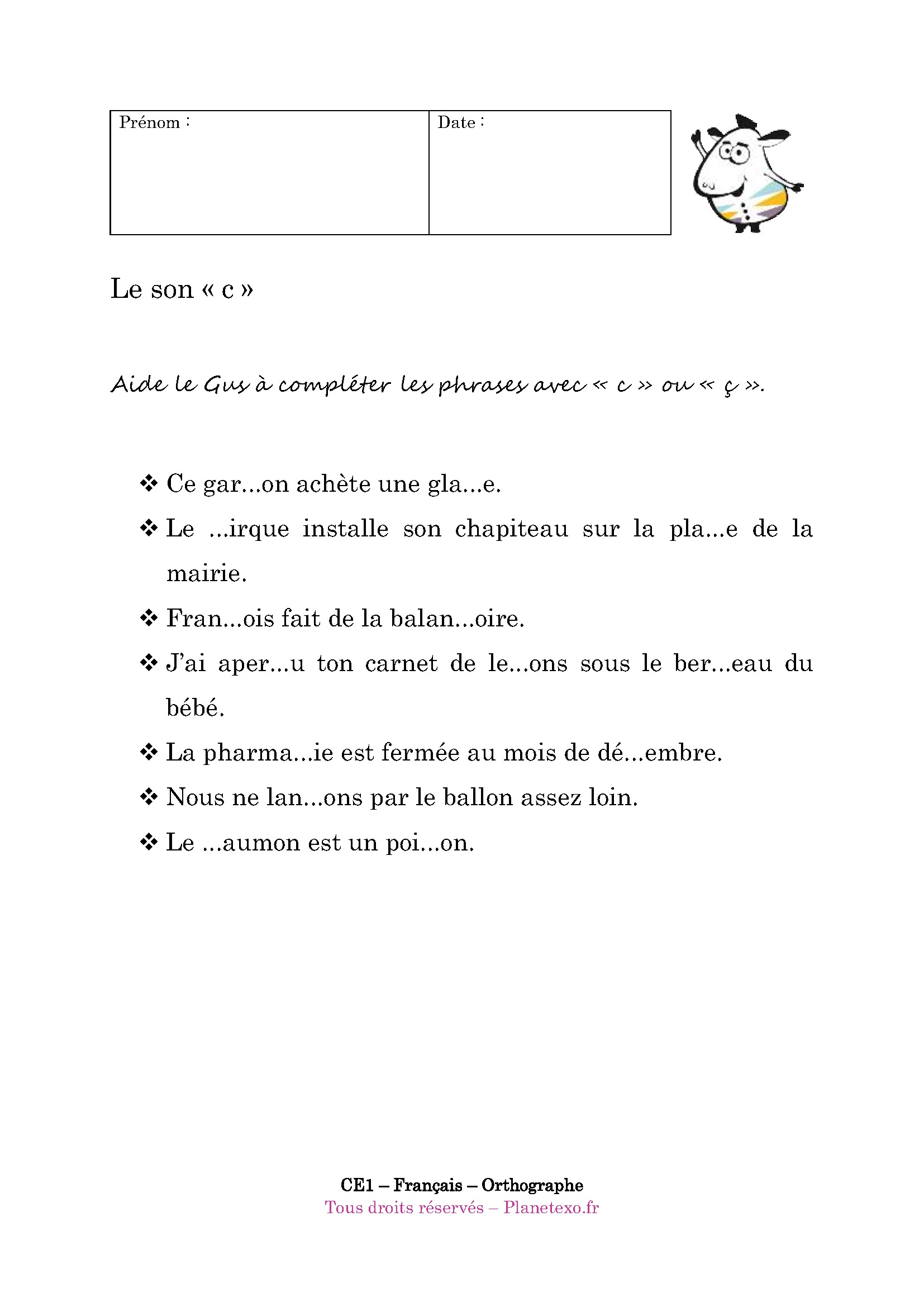 son, c