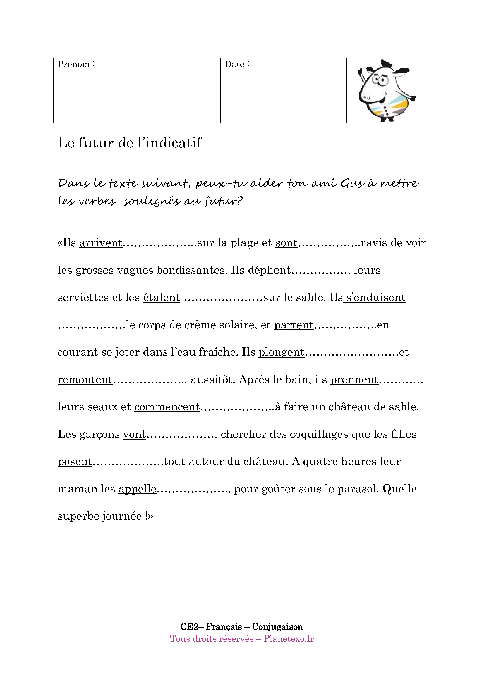 futur