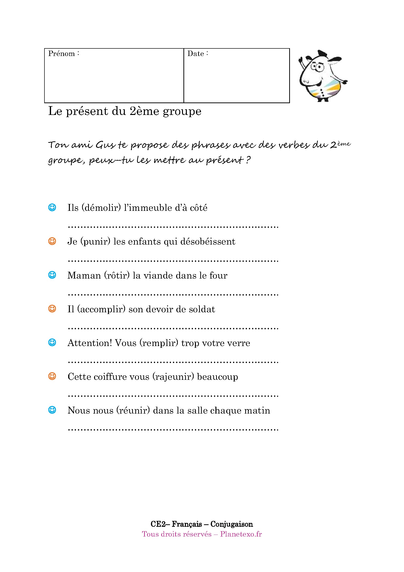deuxieme 2eme