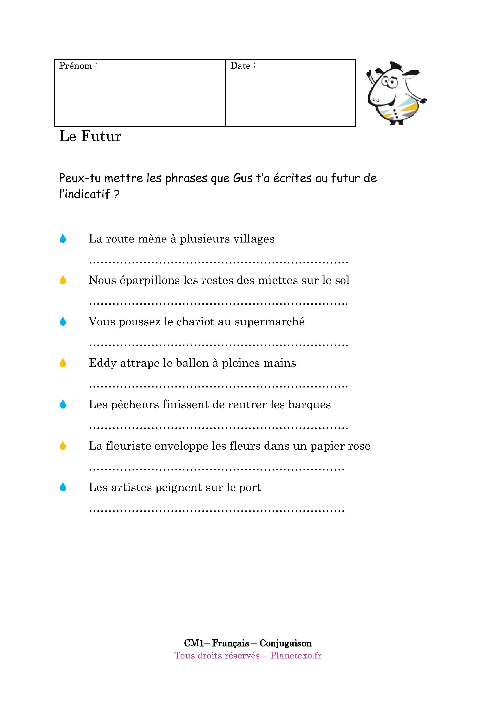 futur