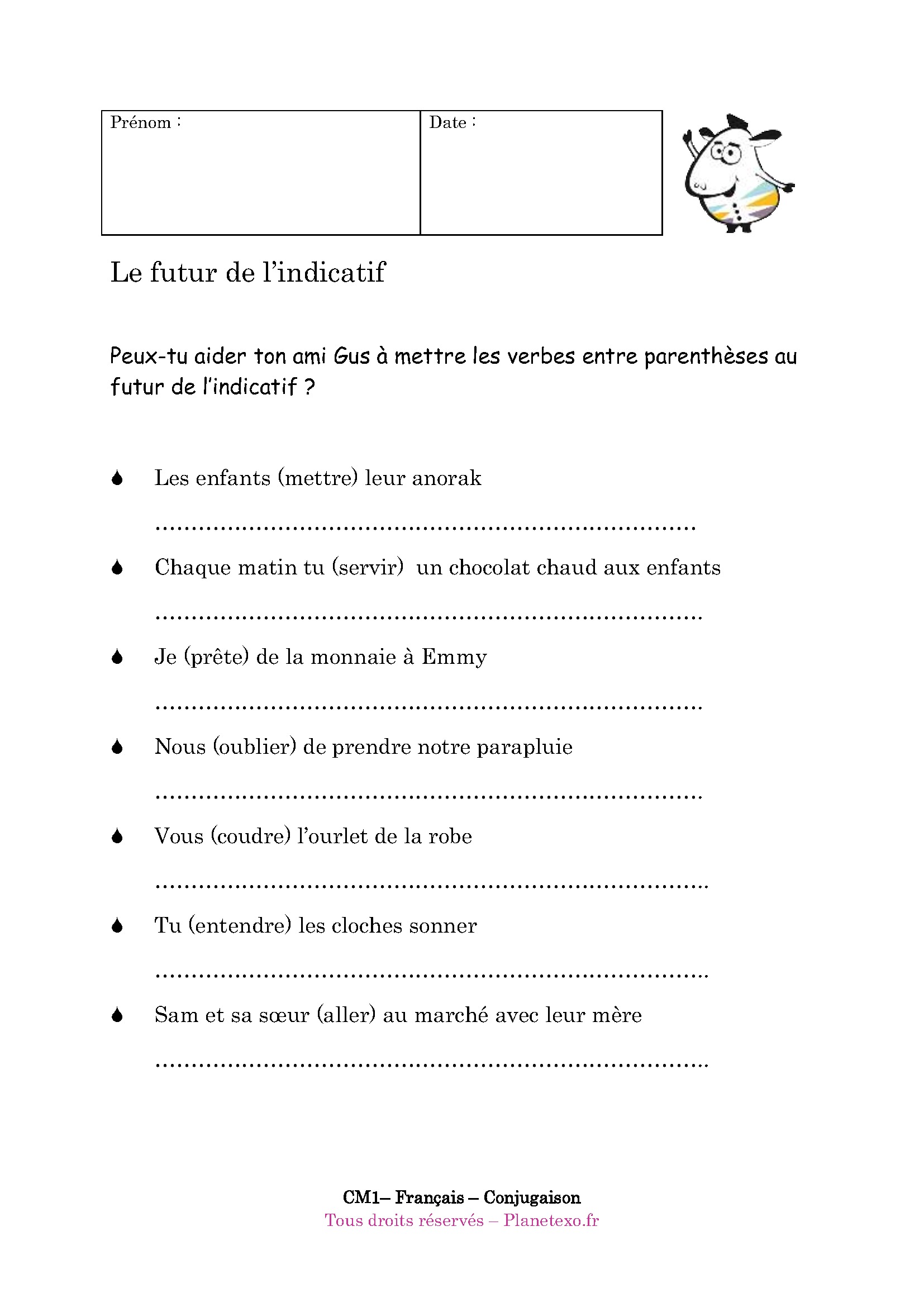 futur