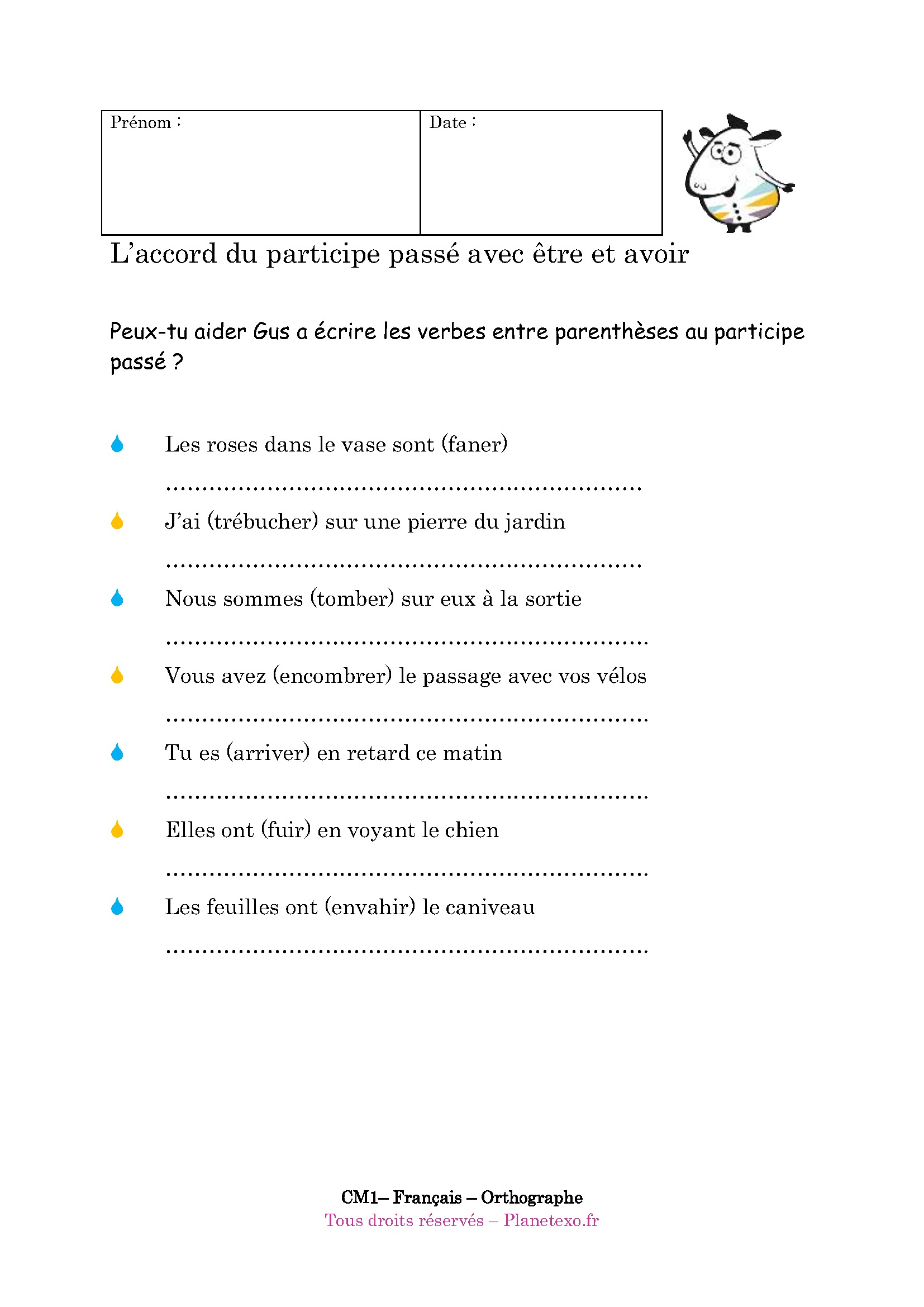 passe