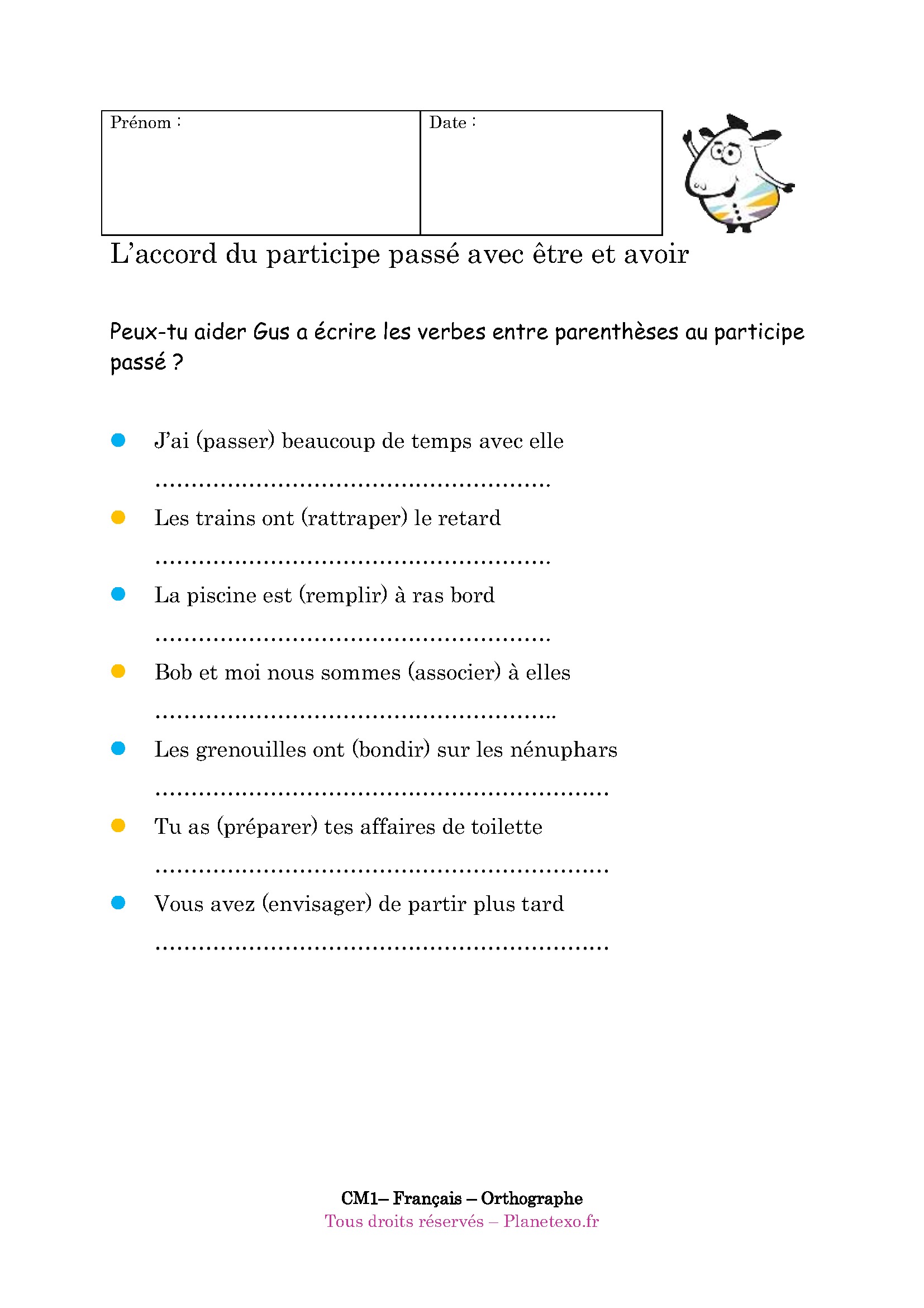 passe