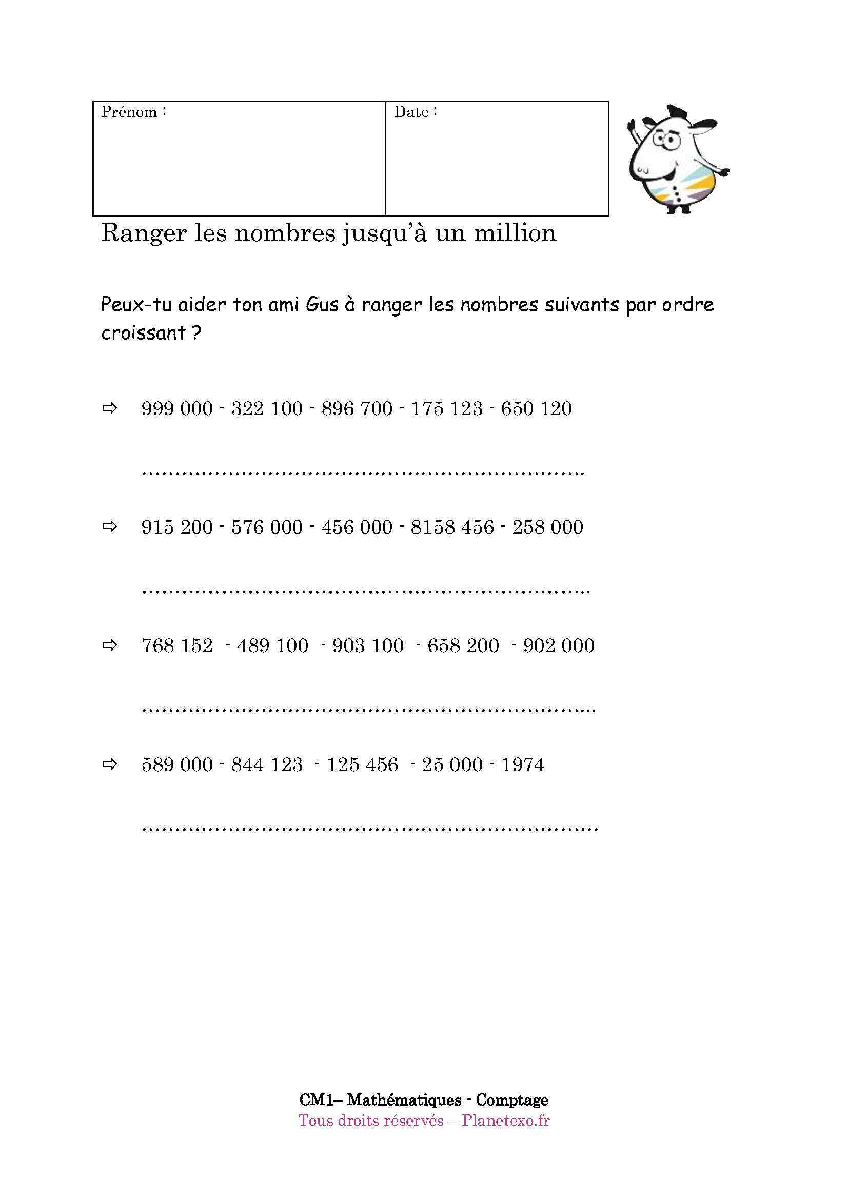 million