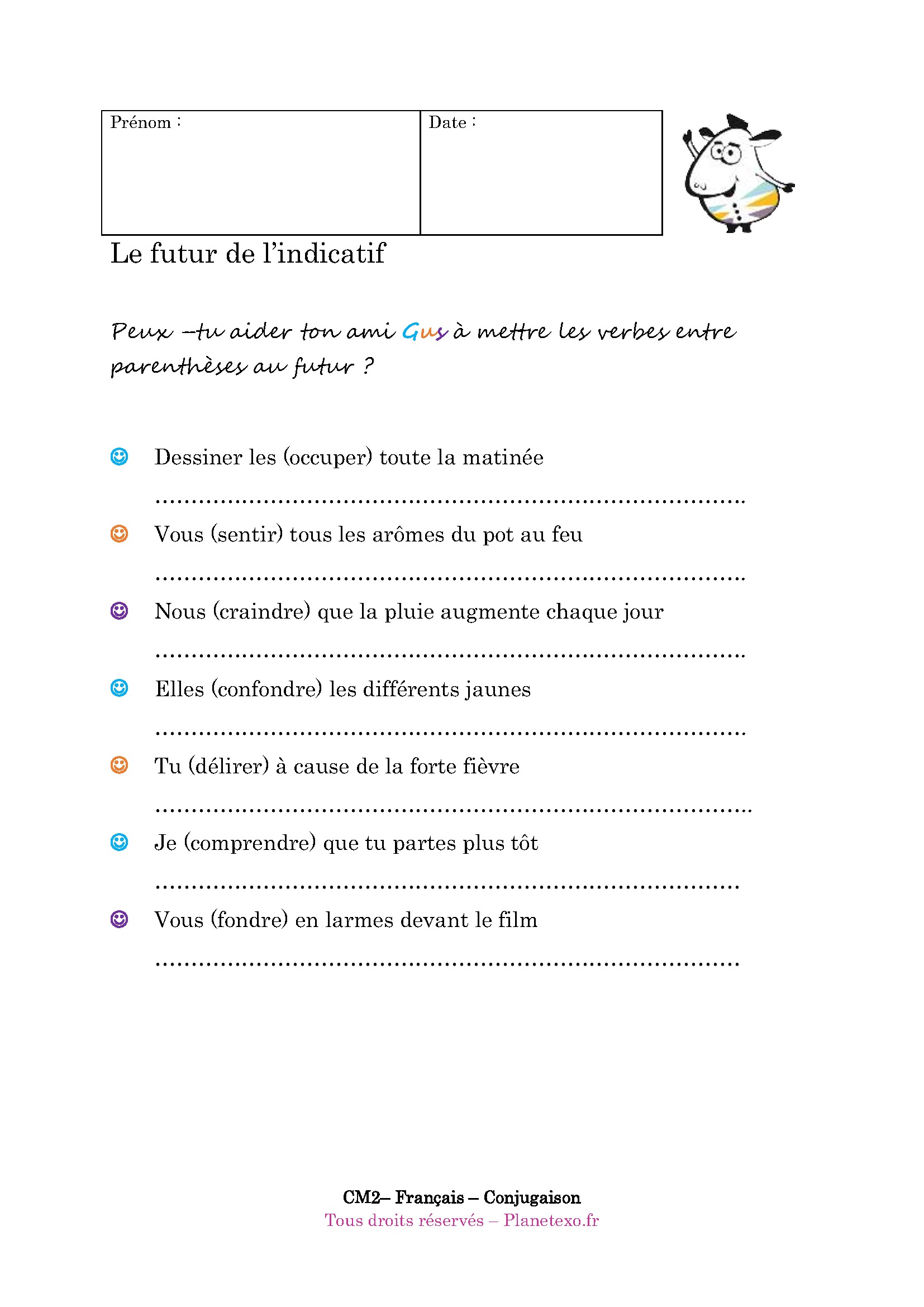 futur