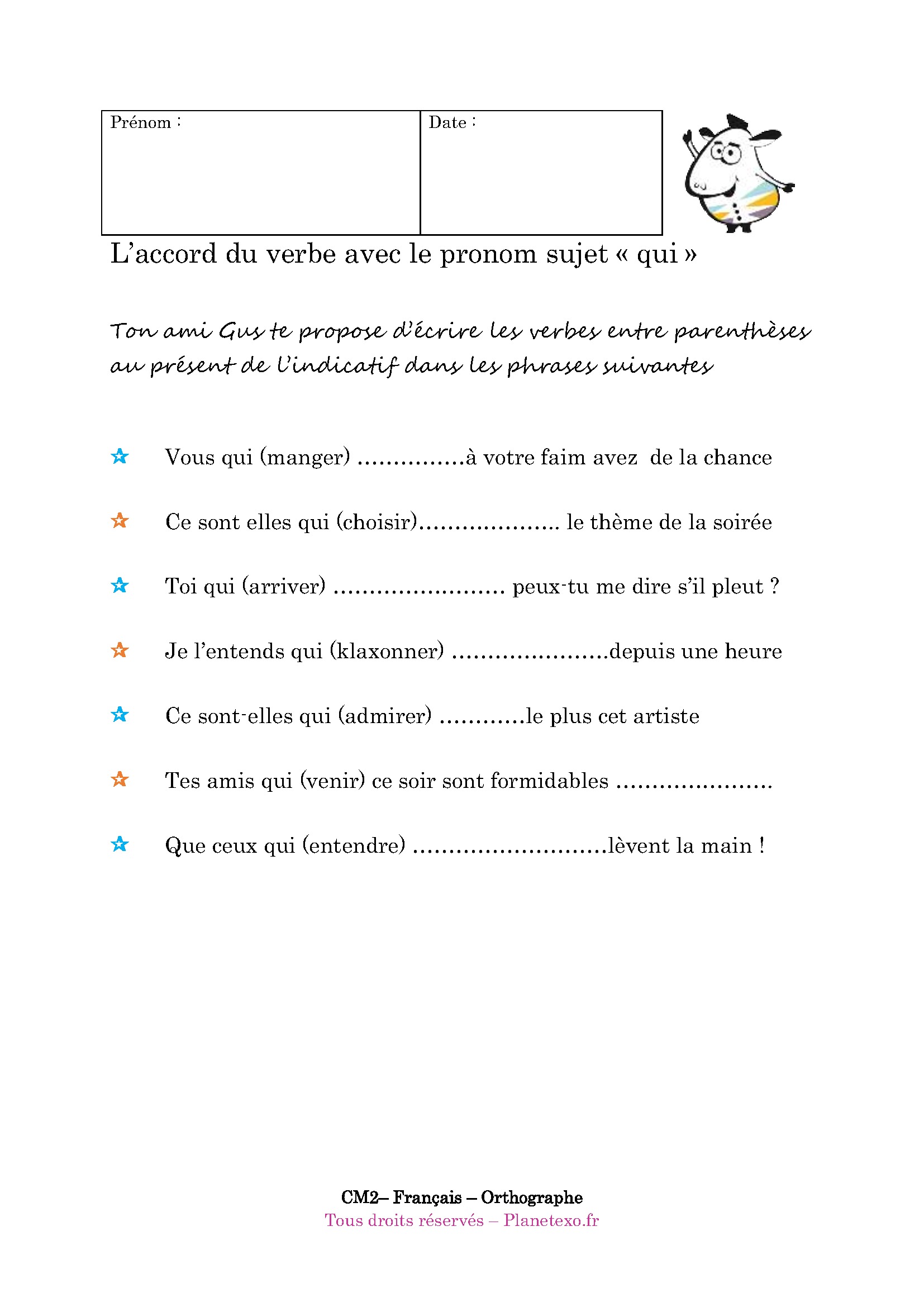 qui que