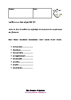 ce1-francais-feminin-adjectif2