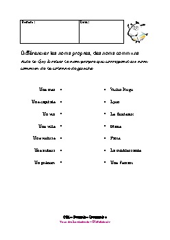 ce1-francais-grammaire-nom-propre-commun