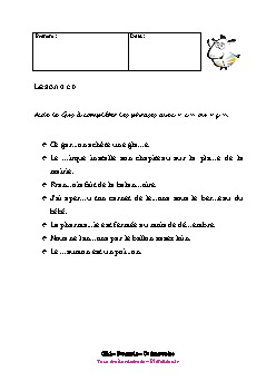 ce1-francais-le-son-c
