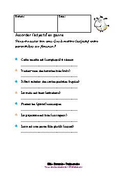 ce1-francais-orthographe-accord-adjectif-genre-1