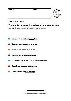 ce1-francais-vocabulaire-synonymes-2