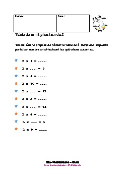 ce1-math-table-multiplication-de-3