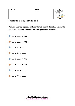 ce1-math-table-multiplication-de-8