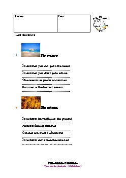 ce2-anglais-vocabulaire-saisons-ete-automne-2