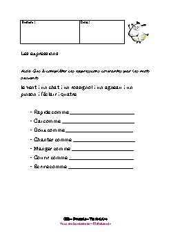 ce2-francais-expressions