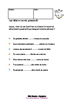 ce2-francais-grammaire-determinants-possessifs-2