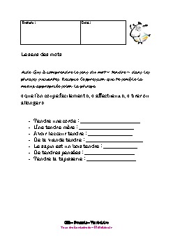 ce2-francais-sens-mots