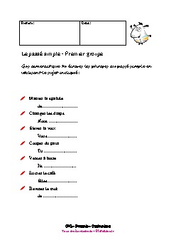 cm1-francais-conjugaison-le-passe-simple-1er-groupe