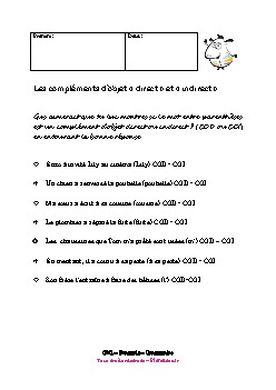 cm1-francais-grammaire-complement-objet-direct-indirect