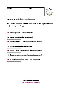 cm1-francais-grammaire-la-nature-et-la-fonction-des-mots