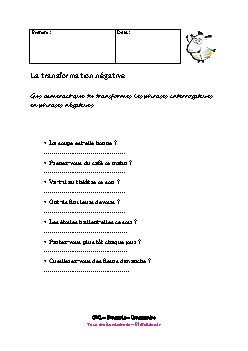 cm1-francais-grammaire-la-transformation-negative-interrogative