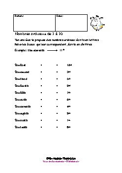 cm2-anglais-vocabulaire-nombres-ordinaux-1