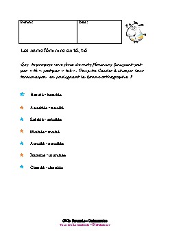 cm2-francais-orthographe-les-mots-feminins-en-te-tie-2