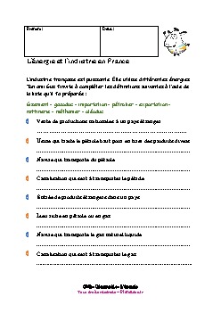 cm2-geographie-energie-et-industries-en-France-1