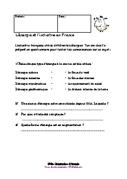 cm2-geographie-energie-et-industries-en-France-2