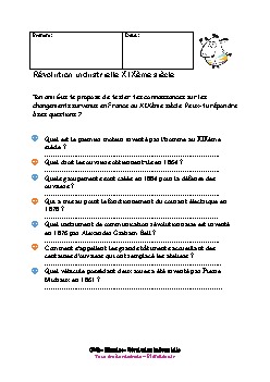 cm2-histoire-Revolution-industrielle-XIXeme-siecle-1