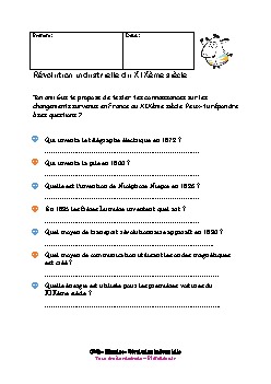 cm2-histoire-Revolution-industrielle-XIXeme-siecle-2