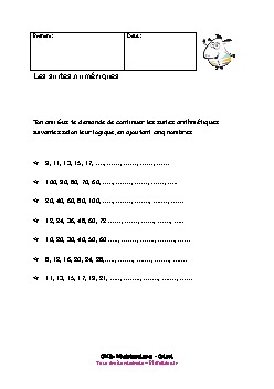 cm2-math-suites-numeriques-1