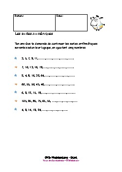 cm2-math-suites-numeriques-2