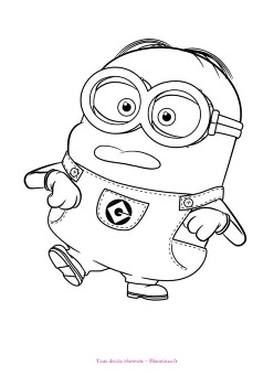 coloriage-minion04