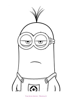 coloriage-minion06