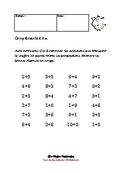 cp-math-complement-a-dix