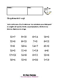 cp-math-complement-a-vingt