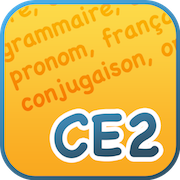 Exercices CE2 sur Android