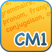 Exercices CM1 sur Android